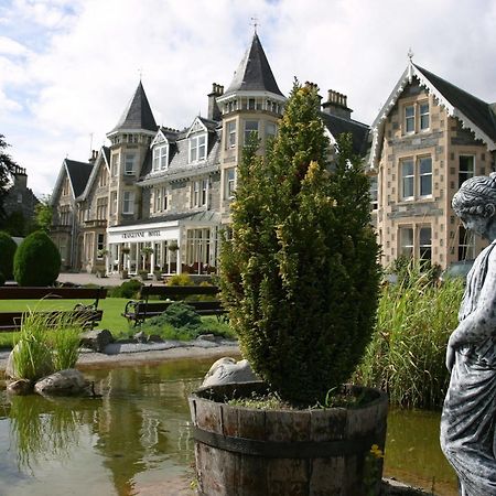 Craiglynne Hotel Grantown-on-Spey Bagian luar foto