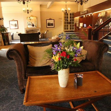 Craiglynne Hotel Grantown-on-Spey Bagian luar foto