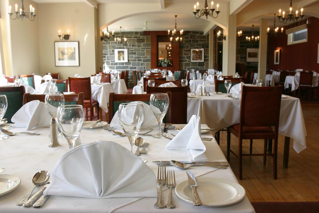 Craiglynne Hotel Grantown-on-Spey Bagian luar foto