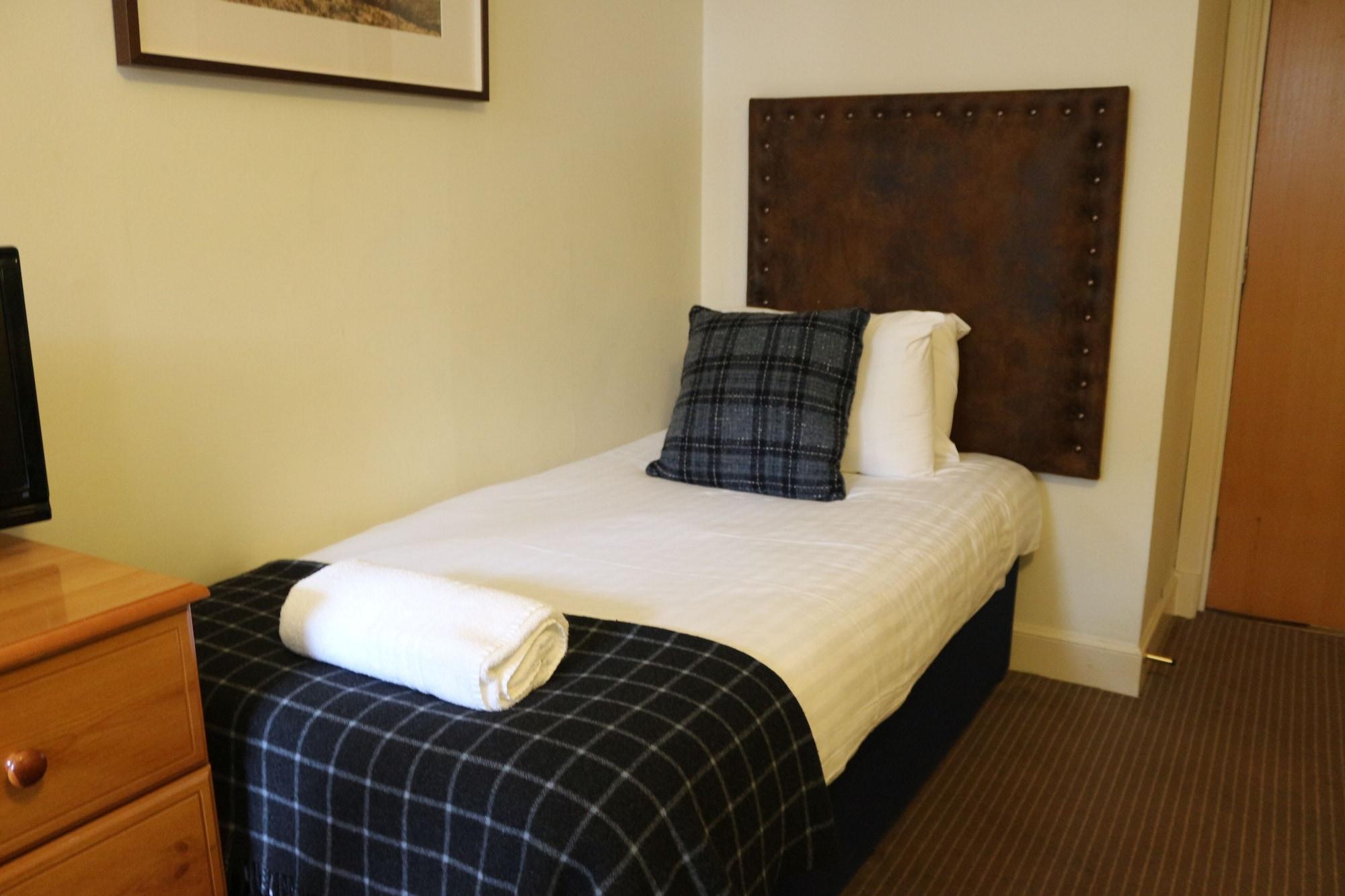 Craiglynne Hotel Grantown-on-Spey Bagian luar foto