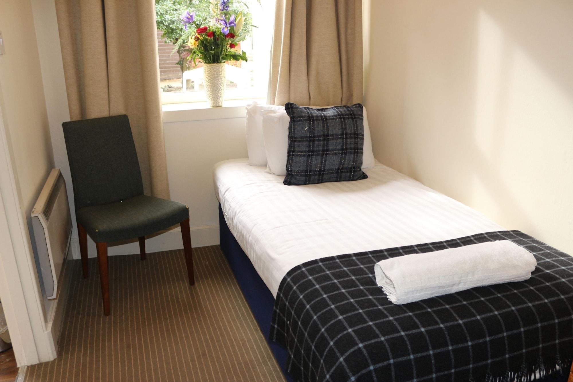 Craiglynne Hotel Grantown-on-Spey Bagian luar foto