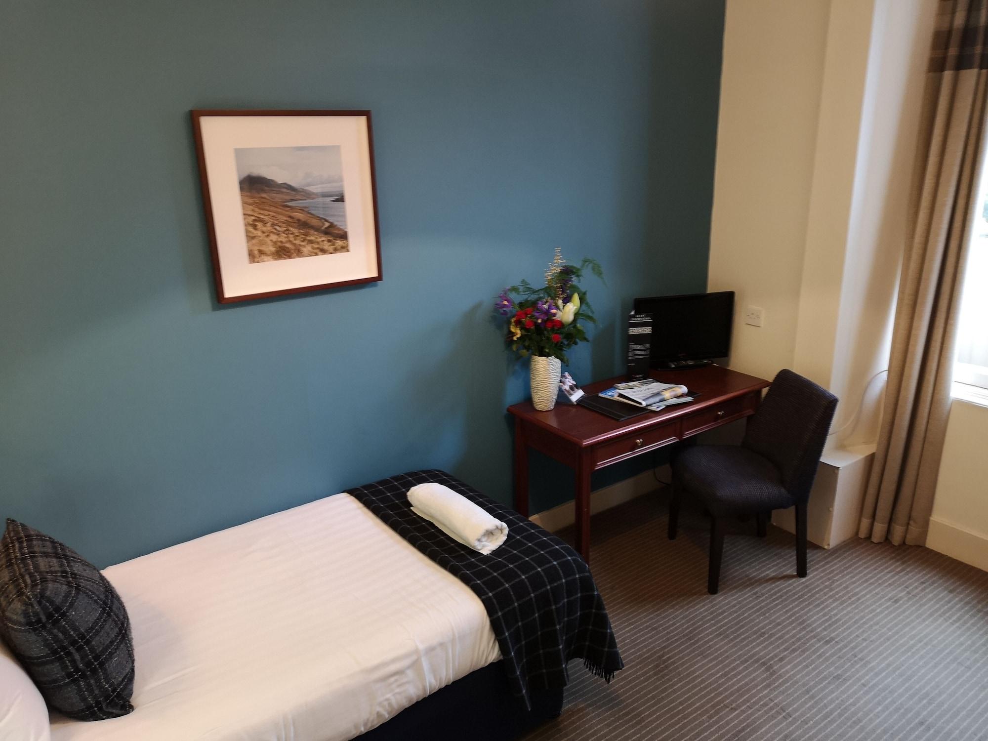 Craiglynne Hotel Grantown-on-Spey Bagian luar foto