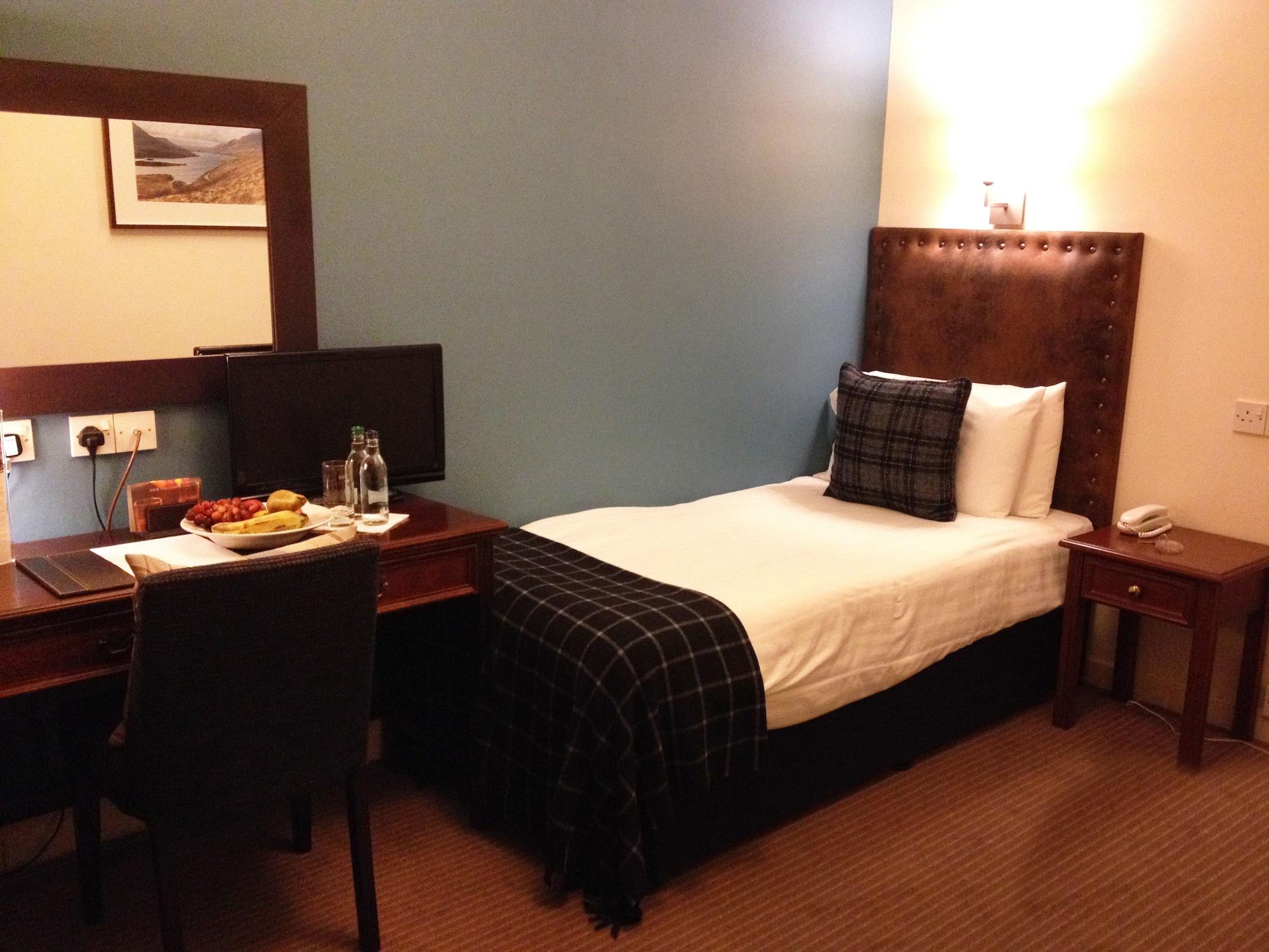 Craiglynne Hotel Grantown-on-Spey Bagian luar foto
