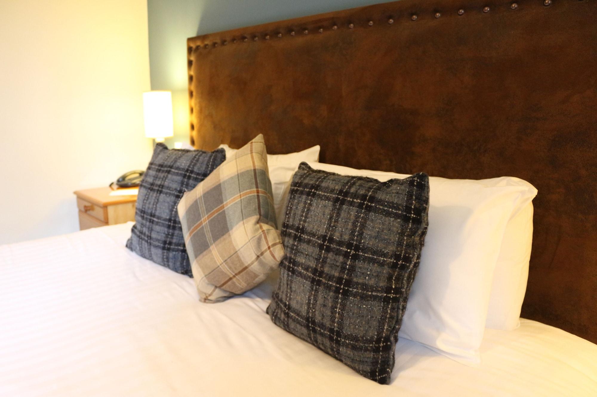 Craiglynne Hotel Grantown-on-Spey Bagian luar foto