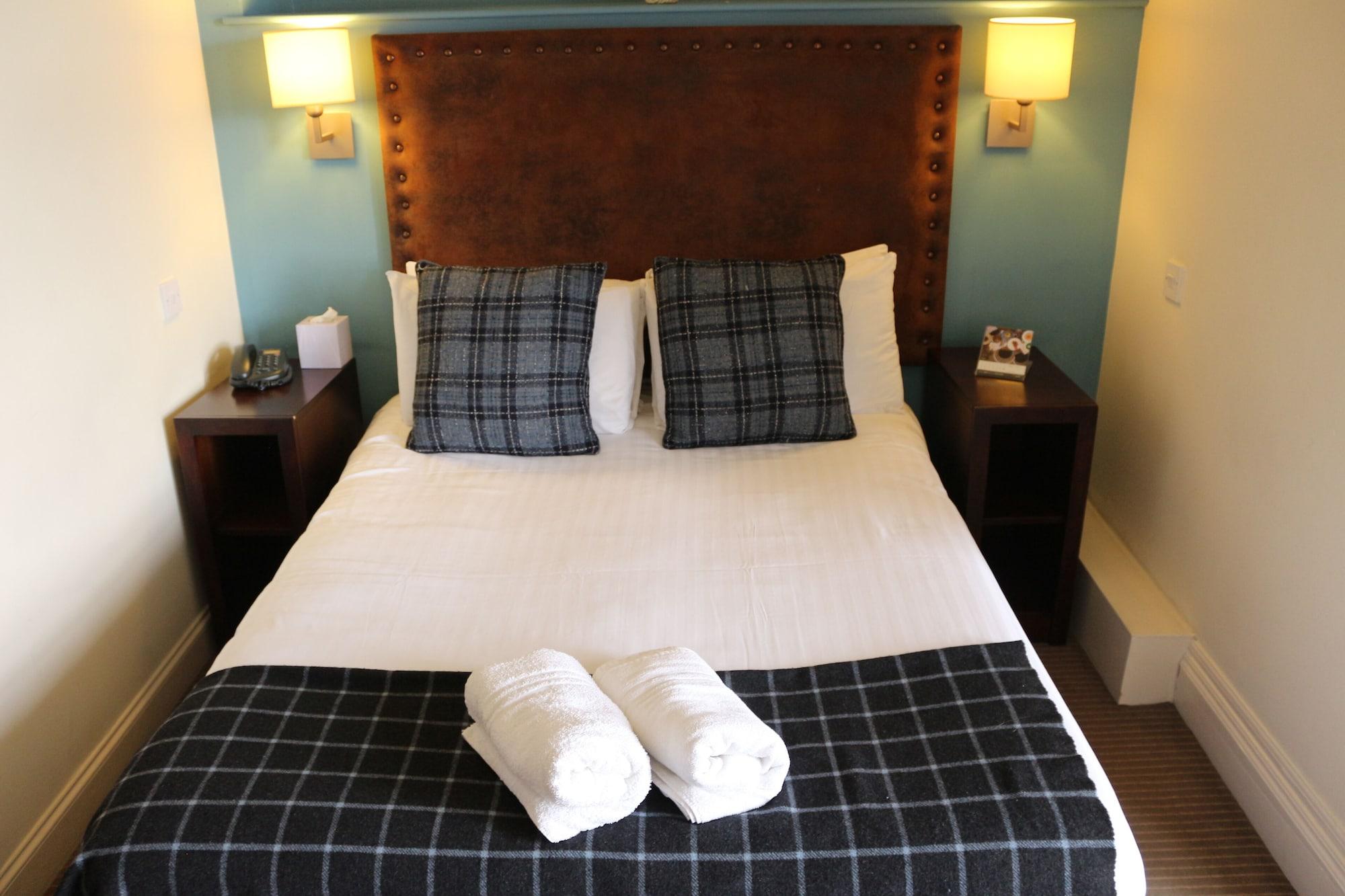 Craiglynne Hotel Grantown-on-Spey Bagian luar foto