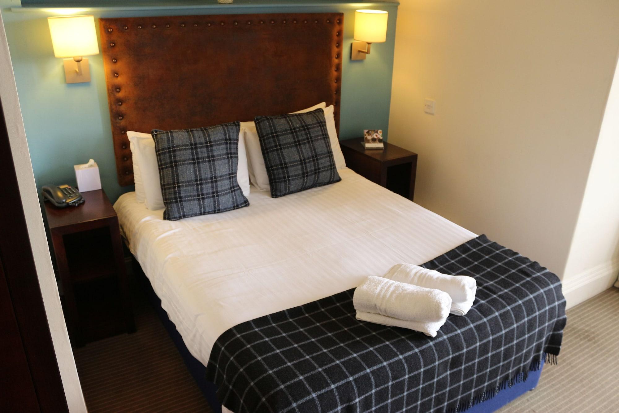 Craiglynne Hotel Grantown-on-Spey Bagian luar foto
