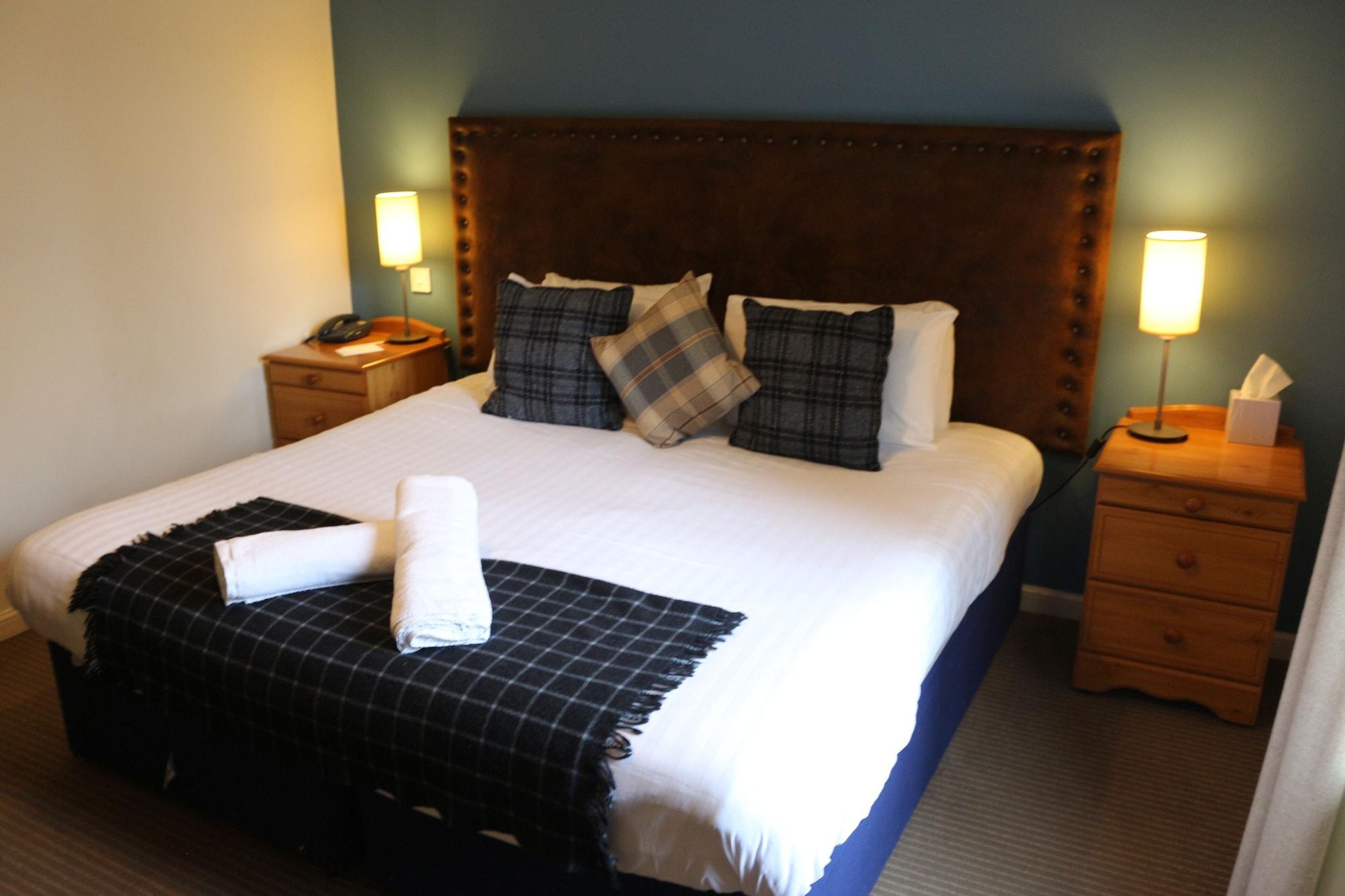 Craiglynne Hotel Grantown-on-Spey Bagian luar foto