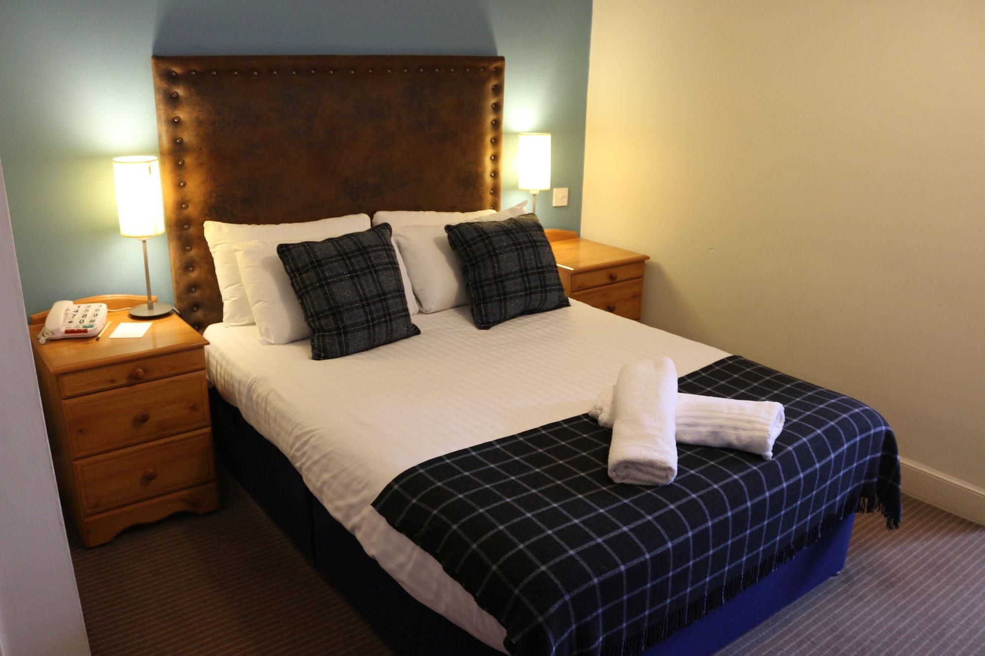 Craiglynne Hotel Grantown-on-Spey Bagian luar foto