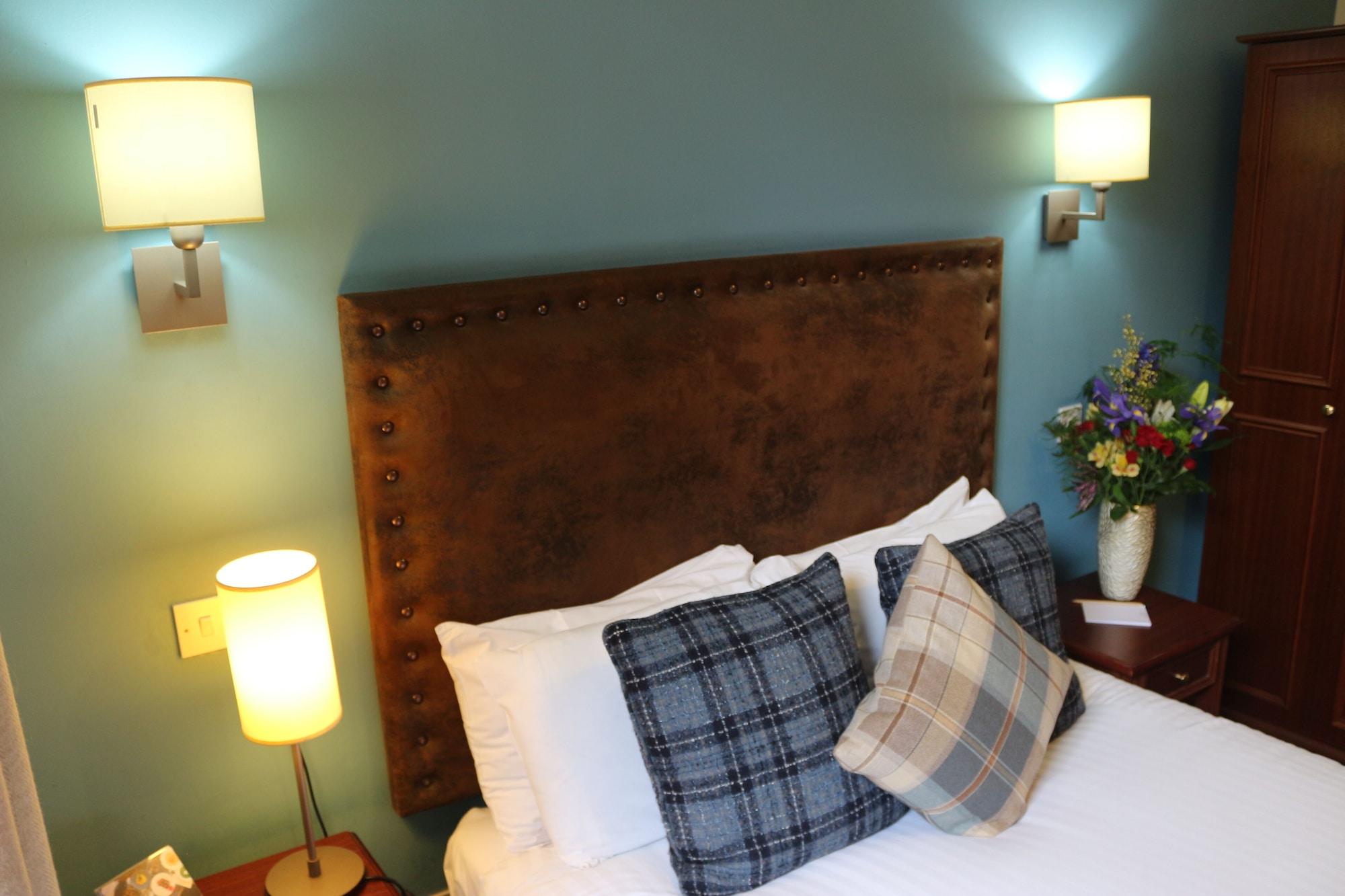 Craiglynne Hotel Grantown-on-Spey Bagian luar foto