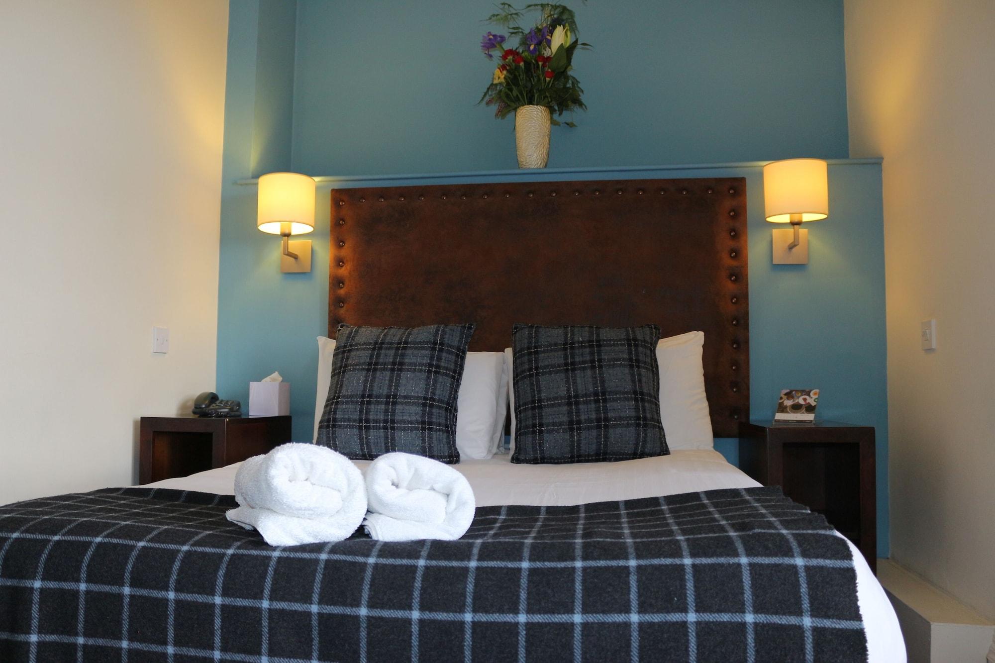 Craiglynne Hotel Grantown-on-Spey Bagian luar foto