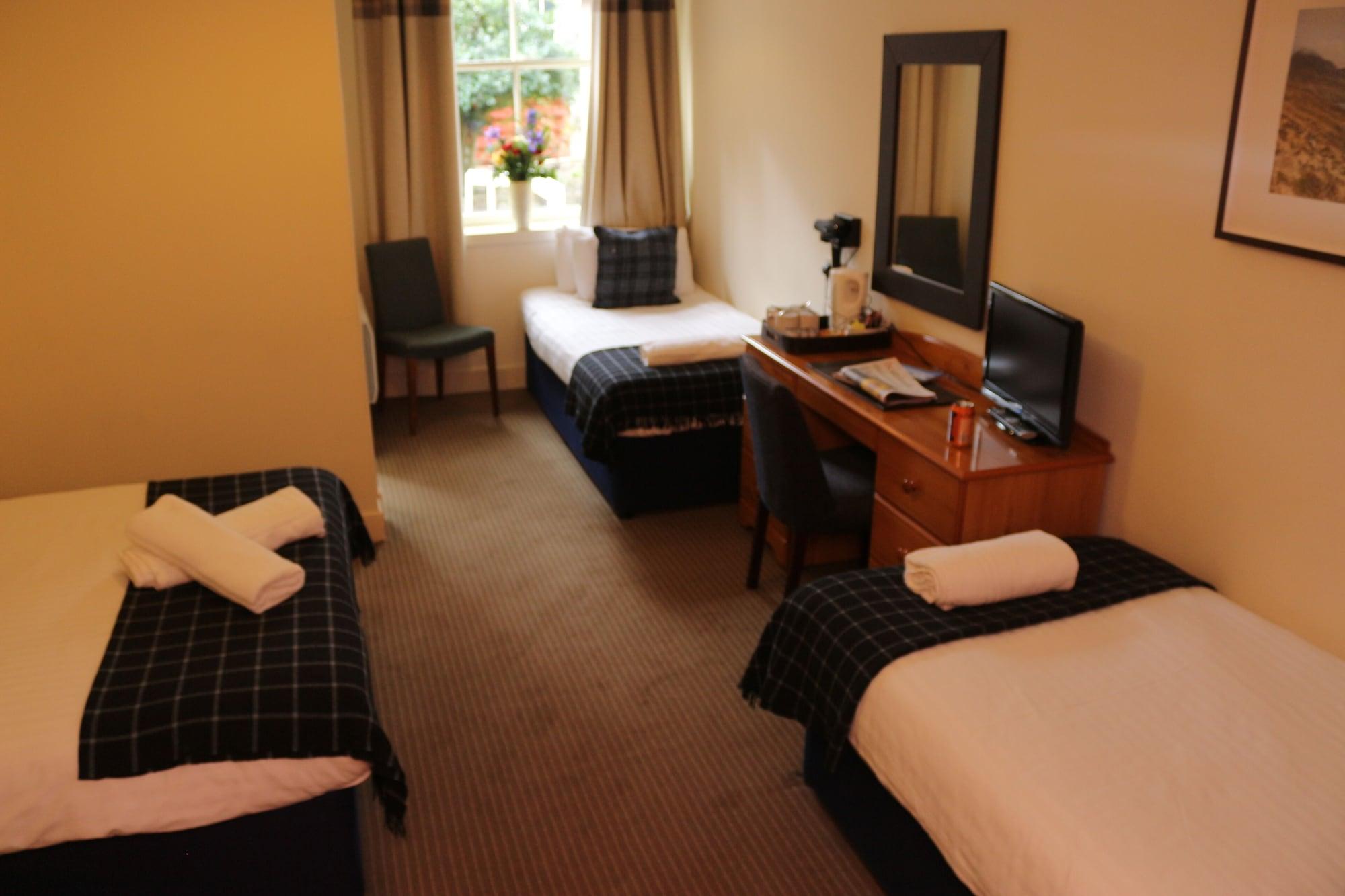 Craiglynne Hotel Grantown-on-Spey Bagian luar foto