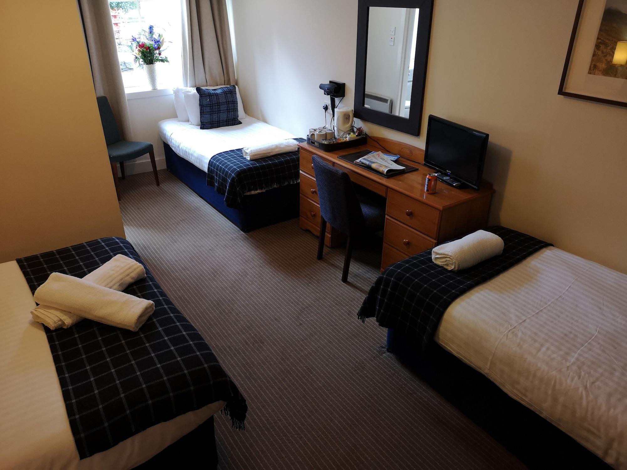 Craiglynne Hotel Grantown-on-Spey Bagian luar foto