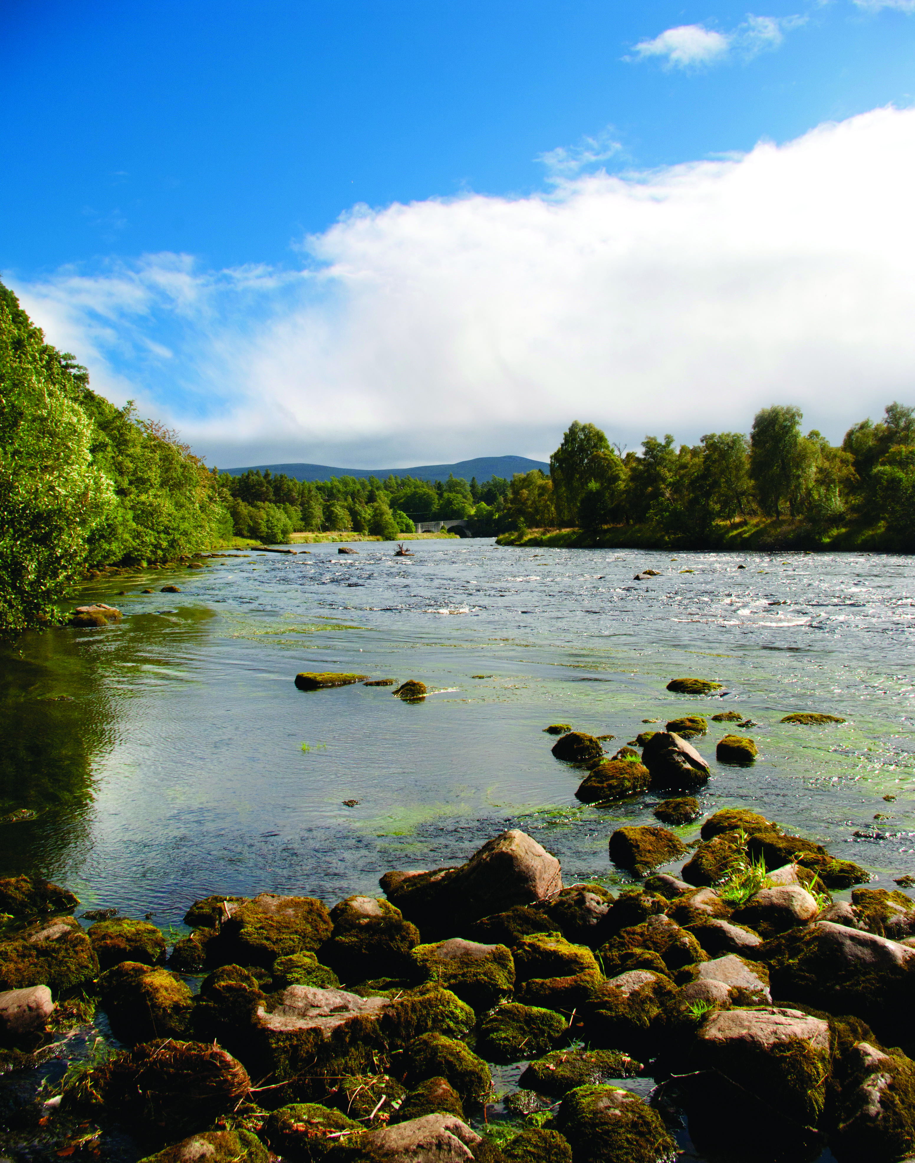 Craiglynne Hotel Grantown-on-Spey Bagian luar foto