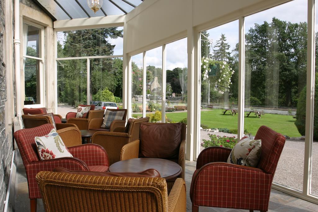 Craiglynne Hotel Grantown-on-Spey Bagian luar foto