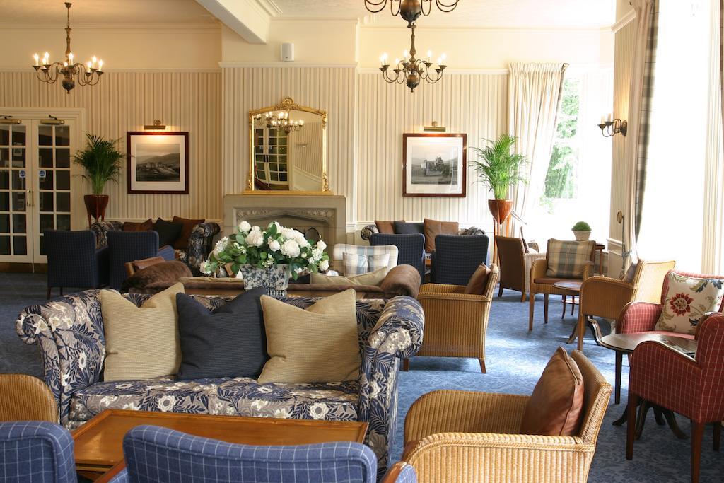 Craiglynne Hotel Grantown-on-Spey Bagian luar foto