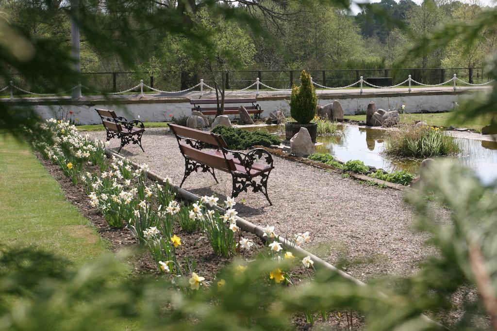 Craiglynne Hotel Grantown-on-Spey Bagian luar foto