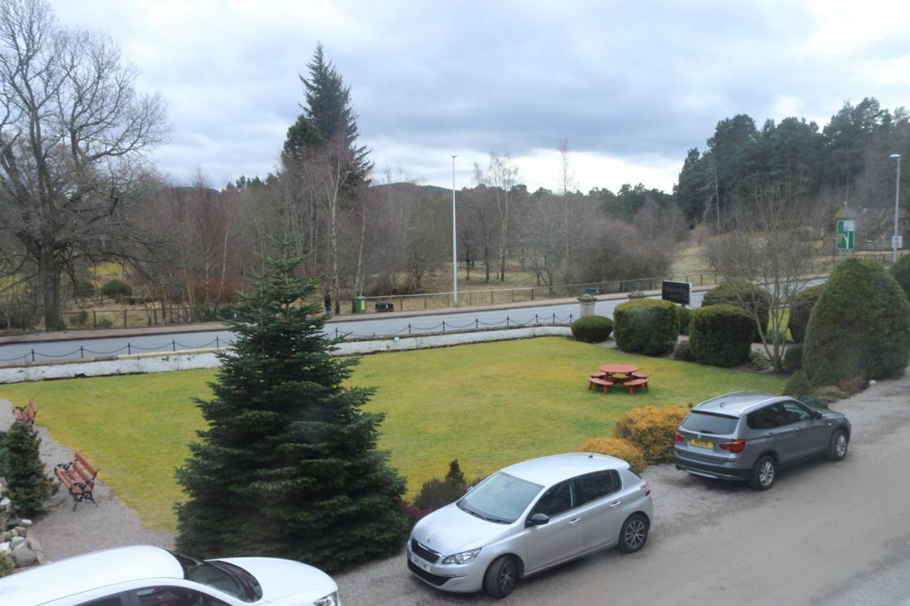 Craiglynne Hotel Grantown-on-Spey Bagian luar foto
