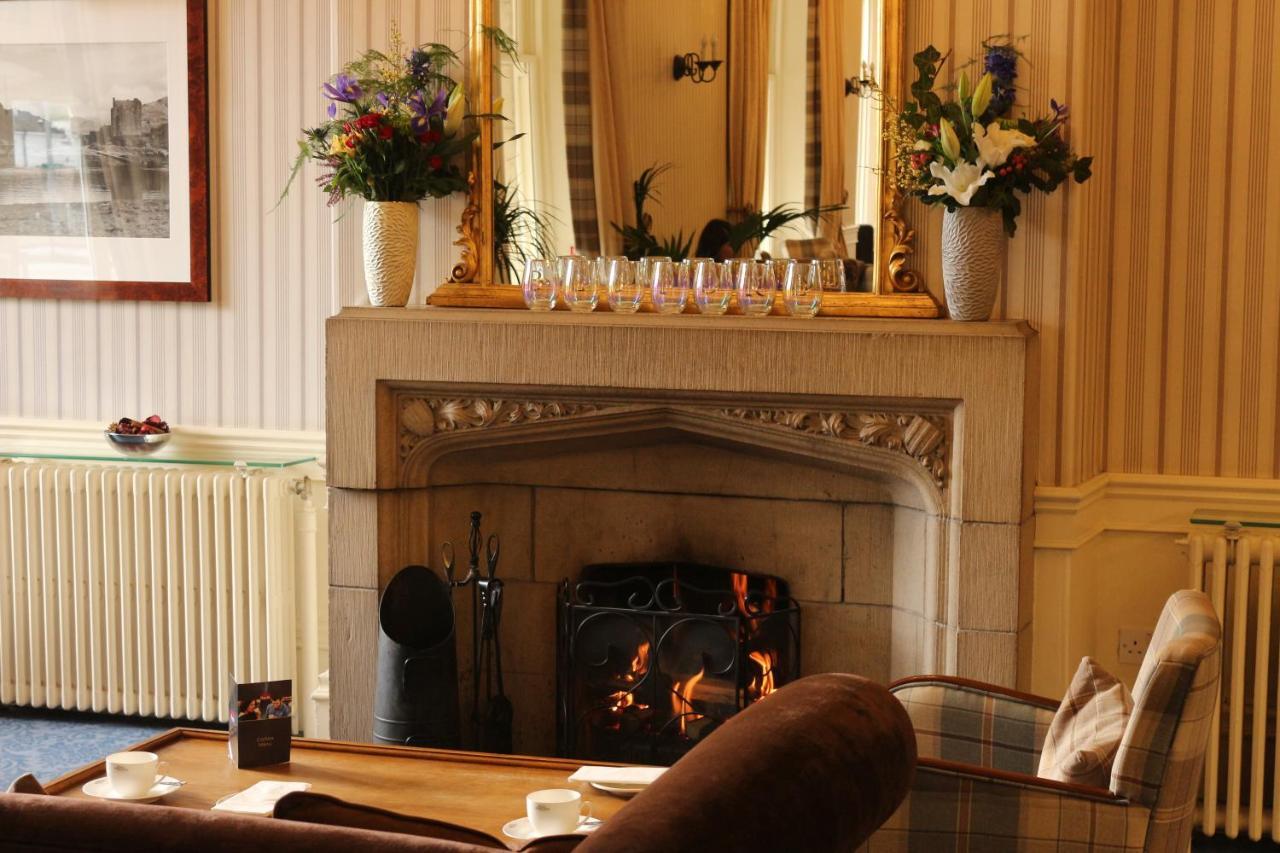 Craiglynne Hotel Grantown-on-Spey Bagian luar foto