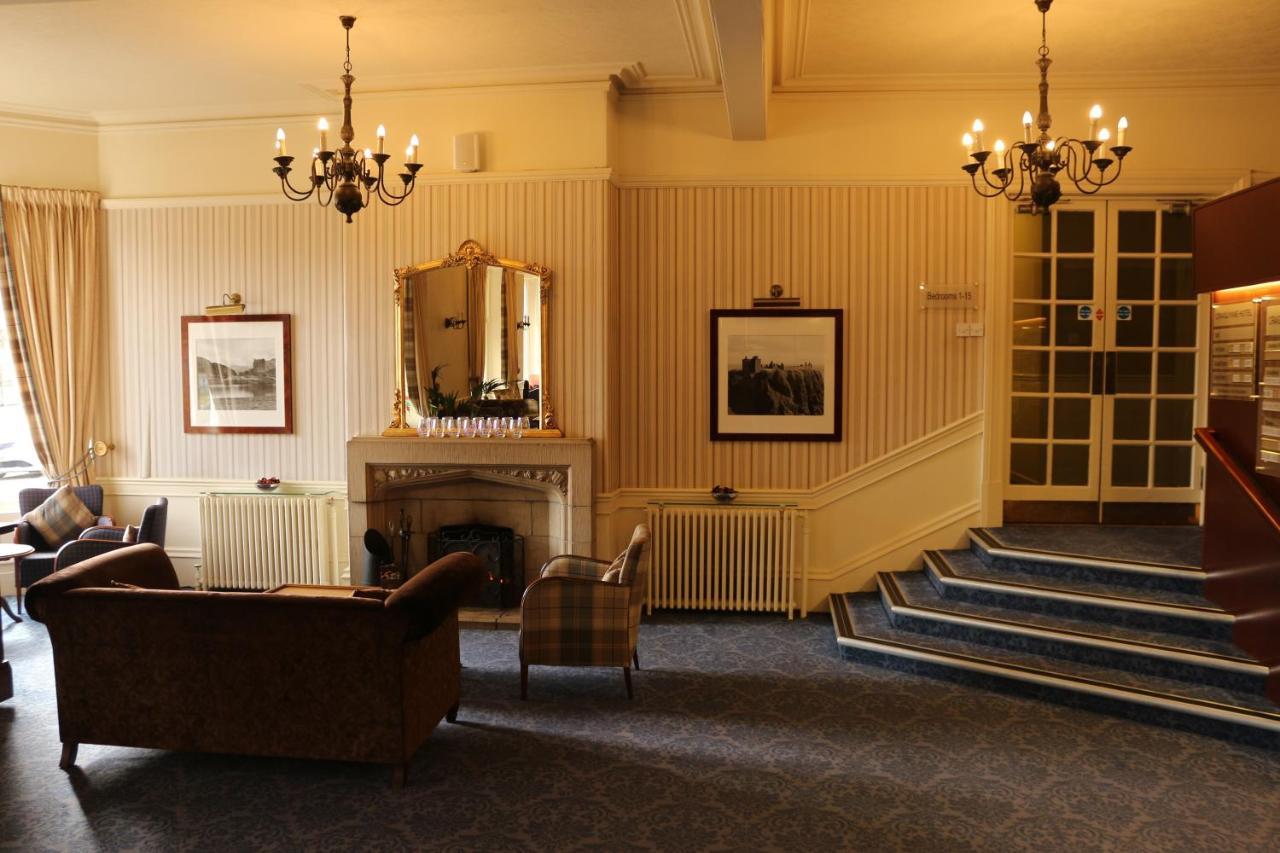 Craiglynne Hotel Grantown-on-Spey Bagian luar foto