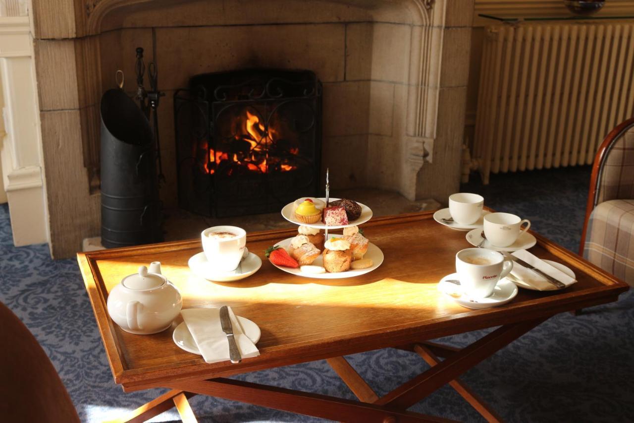 Craiglynne Hotel Grantown-on-Spey Bagian luar foto