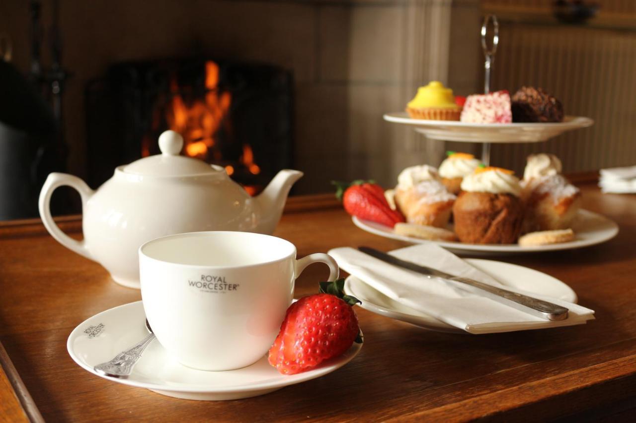 Craiglynne Hotel Grantown-on-Spey Bagian luar foto
