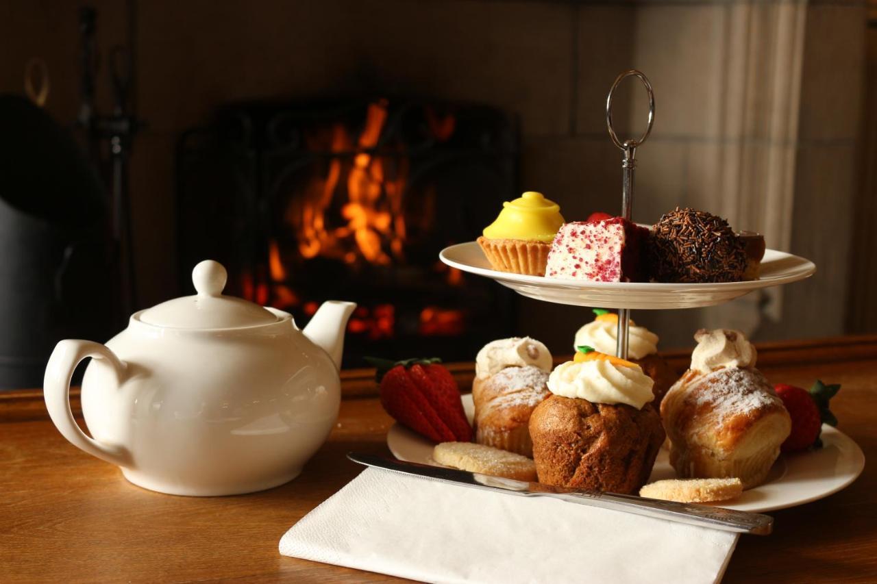 Craiglynne Hotel Grantown-on-Spey Bagian luar foto