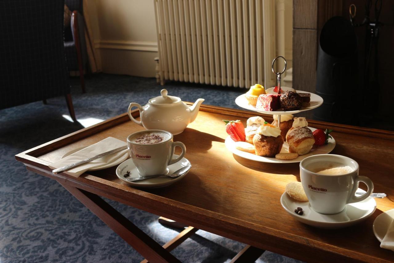 Craiglynne Hotel Grantown-on-Spey Bagian luar foto