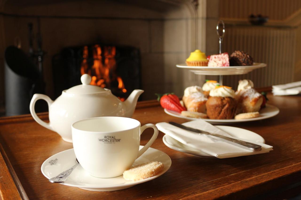 Craiglynne Hotel Grantown-on-Spey Bagian luar foto