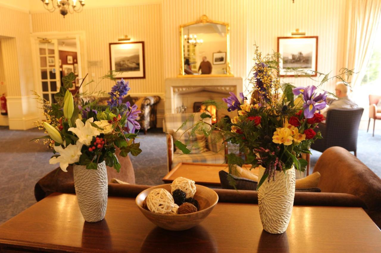 Craiglynne Hotel Grantown-on-Spey Bagian luar foto