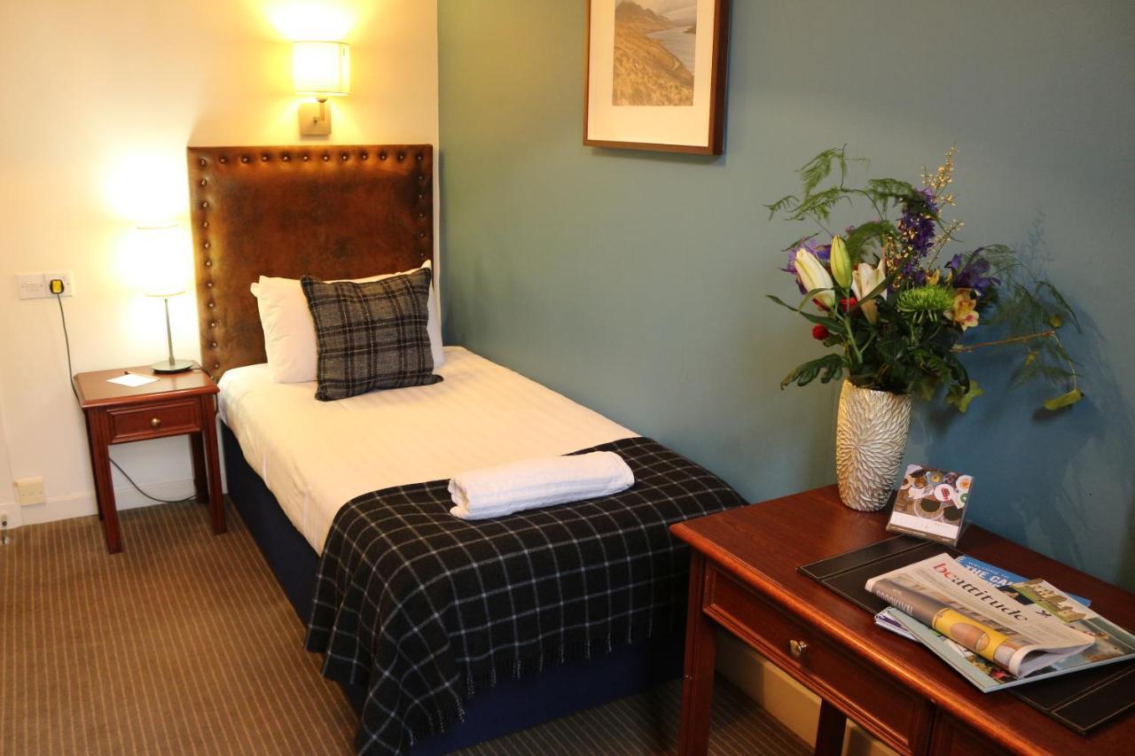 Craiglynne Hotel Grantown-on-Spey Bagian luar foto