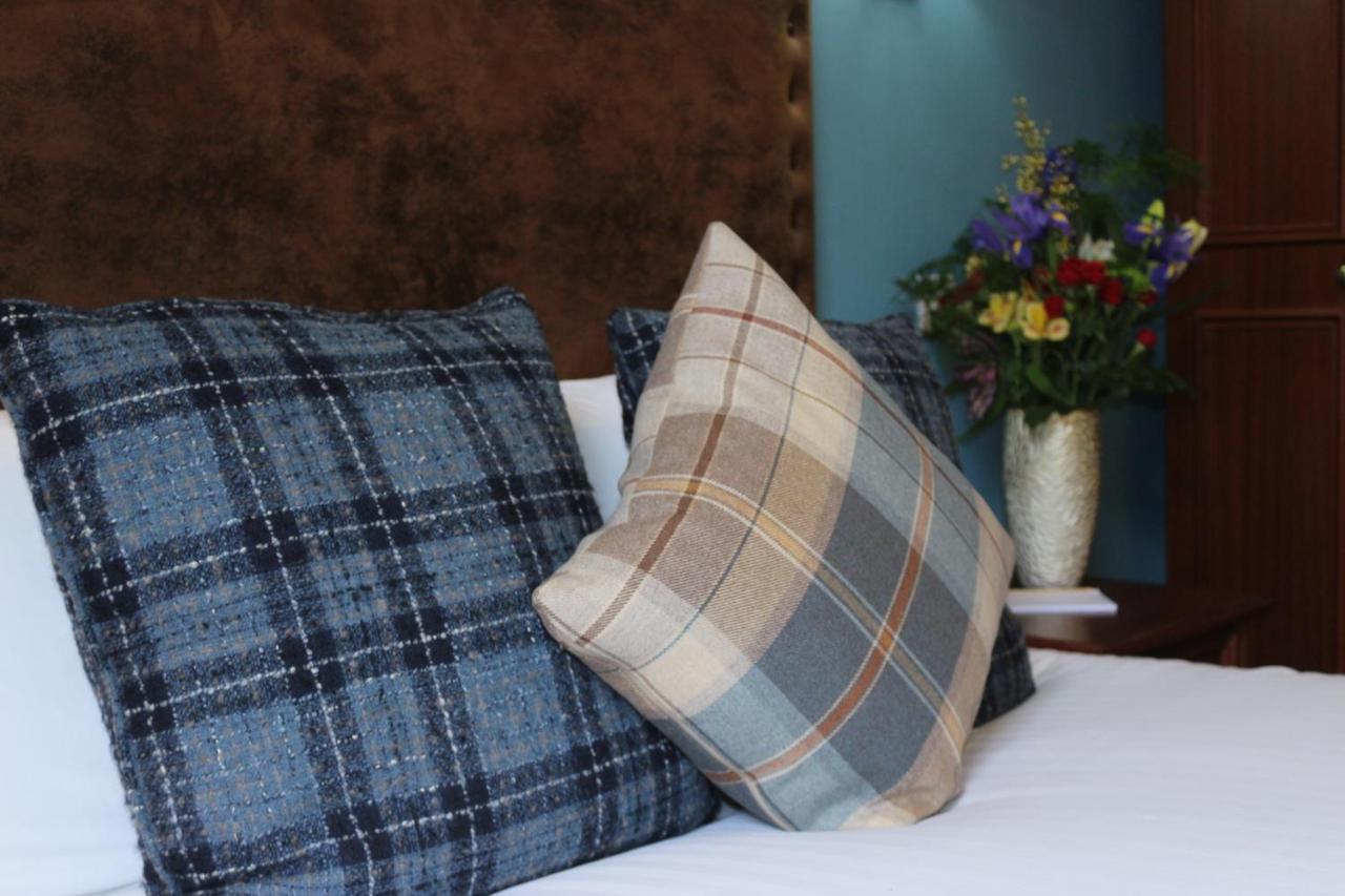 Craiglynne Hotel Grantown-on-Spey Bagian luar foto