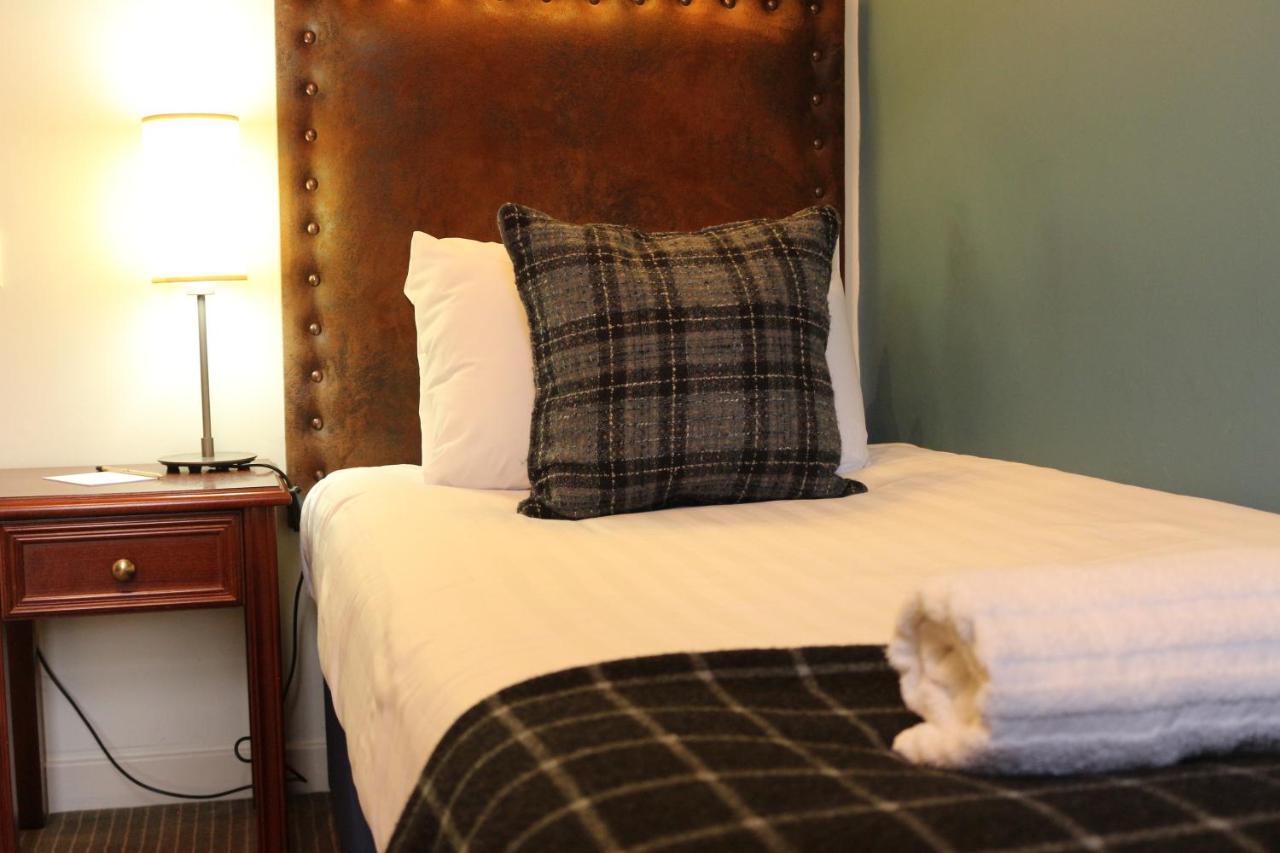 Craiglynne Hotel Grantown-on-Spey Bagian luar foto