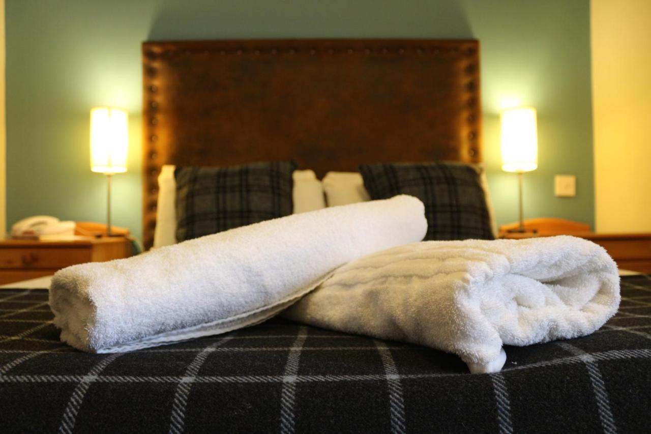 Craiglynne Hotel Grantown-on-Spey Bagian luar foto