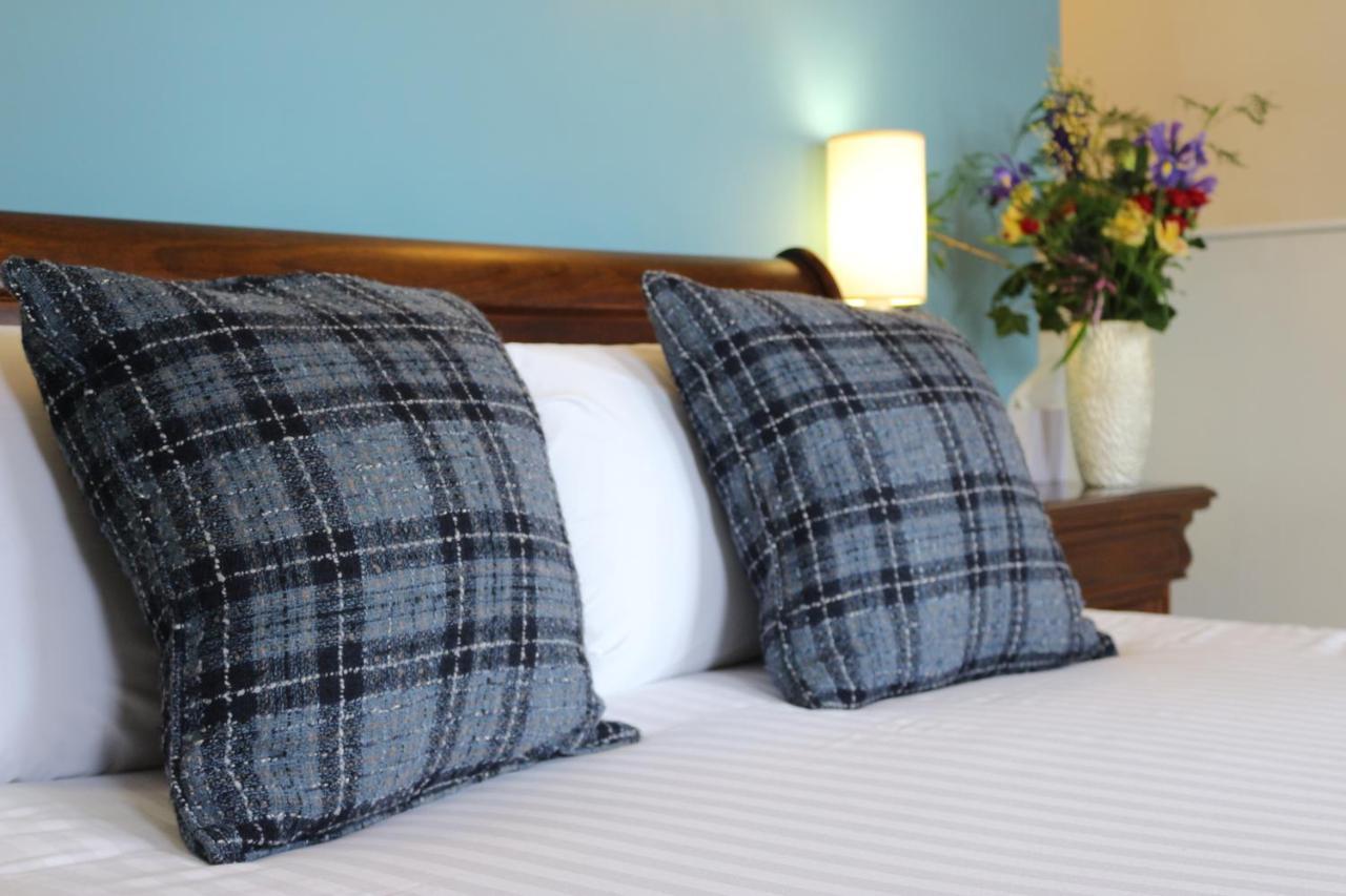 Craiglynne Hotel Grantown-on-Spey Bagian luar foto