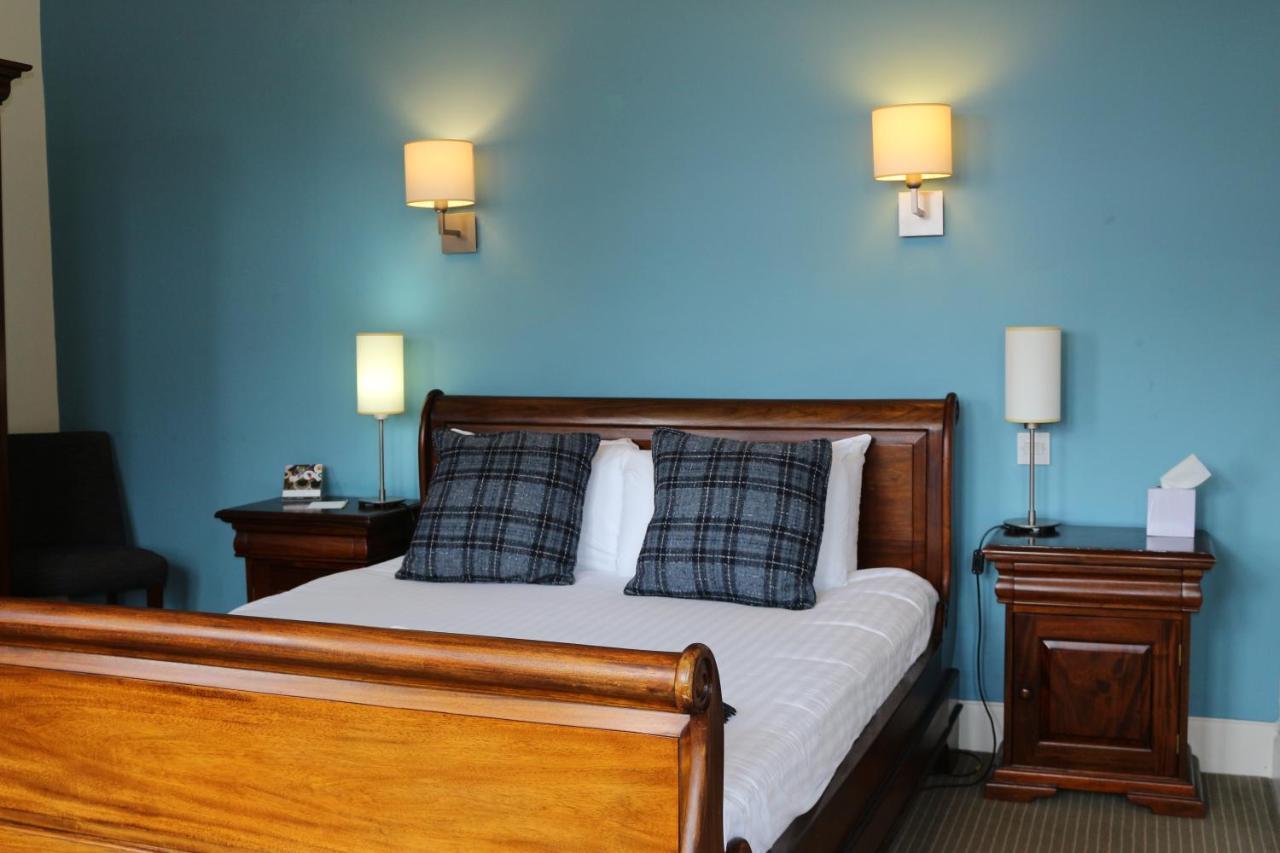 Craiglynne Hotel Grantown-on-Spey Bagian luar foto