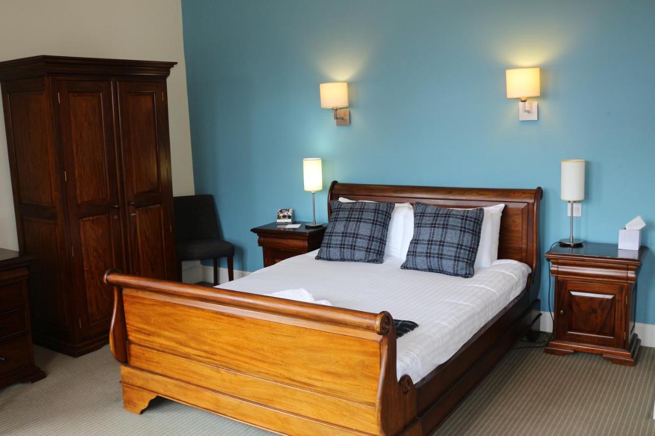 Craiglynne Hotel Grantown-on-Spey Bagian luar foto